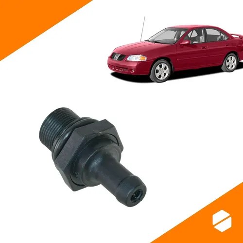 Válvula Pcv Nissan Sentra 20022019