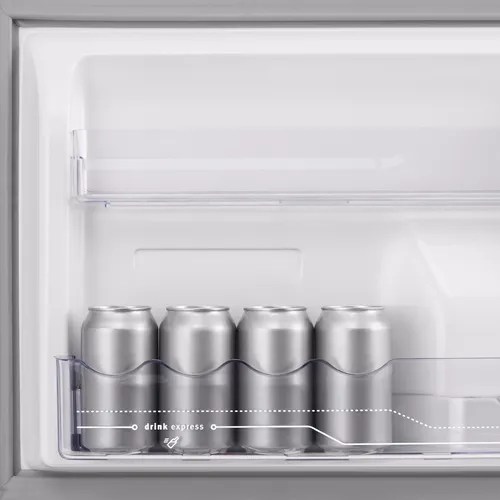 Drink Express Da Porta Do Freezer Electrolux **** MercadoLivre