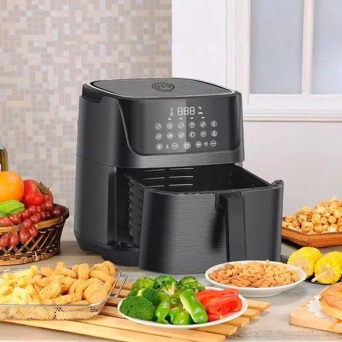 Freidora de aire MasterChef Air Fryer MKAF8DT 7503032115221