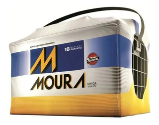 Baterias Moura En Cordoba | Mercadolibre 📦