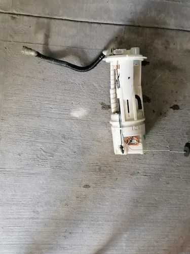 Bomba De Gasolina Nissan Xterra 4.0 4x4 2005 Automática Ame | Meses sin