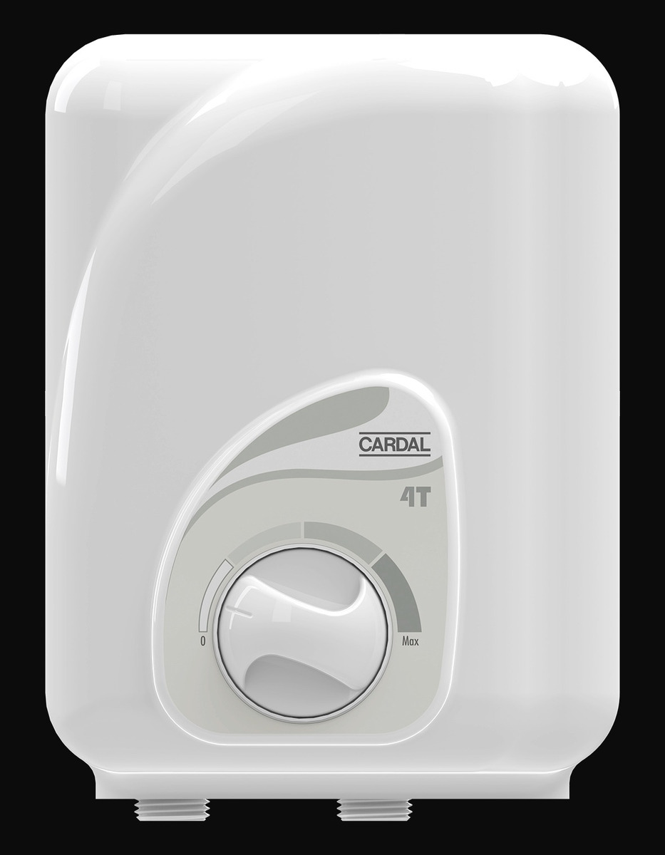 Aquecedor Central De Agua Eletrico 4t Cardal 8,2kw 220v Mercado Livre