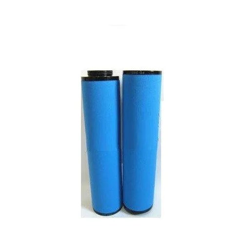 Kit Com 2 Elementos Coalescentes Dd/ddp 210+ Atlas Copco Frete grátis