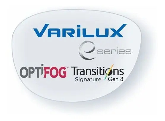 Lentes Transitions Varilux Precio
