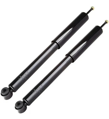 Amortiguadores Traseros Honda Civic Emotion 2006 09 | MercadoLibre