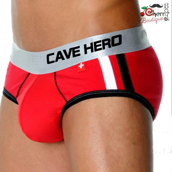Calzon Con Relleno Hombre Ropa Interior en Mercado Libre México