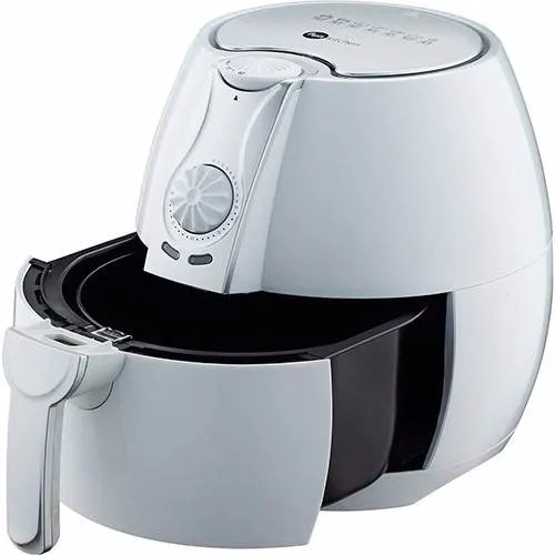 Fritadeira Sem Óleo Air Fryer Fun Kitchen Light 3,2l 220v Frete grátis