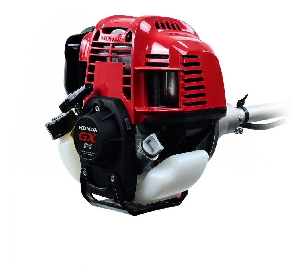 Desbrozadora Honda Umk450t 2 Hp Autocut + Cuchilla Meses sin intereses