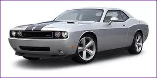 Manual De Taller Y Diagramas De Dodge Challenger 2008-2016 | MercadoLibre