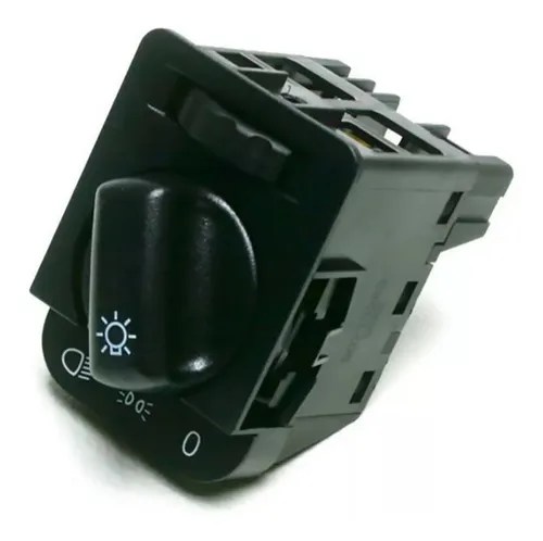 Switch Luces Chevy C-2 Con Resistencia 1995-2012 Original | Envío gratis