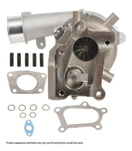 Turbo Mazda Cx-7 2.3l 2260cc L4 Dohc 2012 | Cuotas sin interés