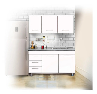 Muebles De Cocina Comodoro Rivadavia | Mercadolibre 📦