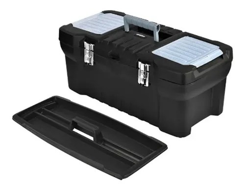 Caja De Herramientas Husky 60 Cm