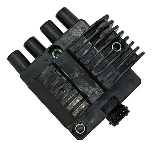 Bobina Gm Chevy Cuadrada 1.4l 1.6l 1994-2000 | Meses sin interés