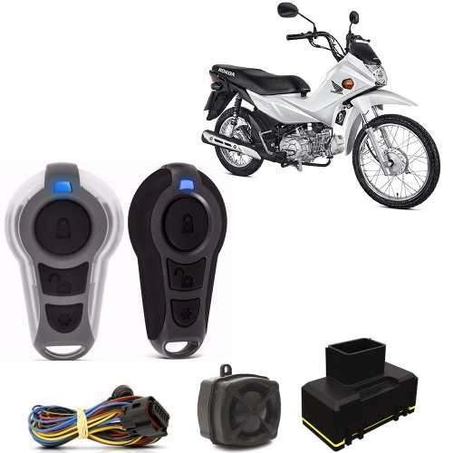 Kit Partida Eletrica Pop 110 I Acessórios para Veículos no Mercado