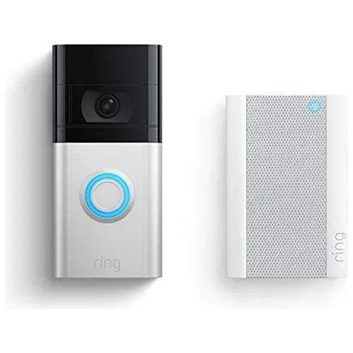 Ring Video Doorbell 2 Chime Urumarket Cuotas sin interés
