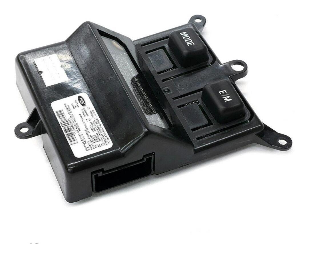 20022004 Ford F250 F350 Super Duty Overhead Console Mes754 Mercado Libre