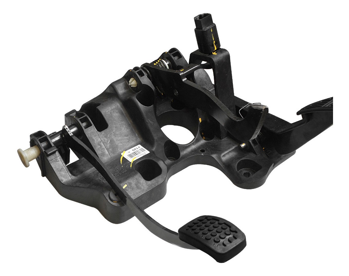 Pedal Clutch Spark 2011 2018 Repuesto Meses sin intereses
