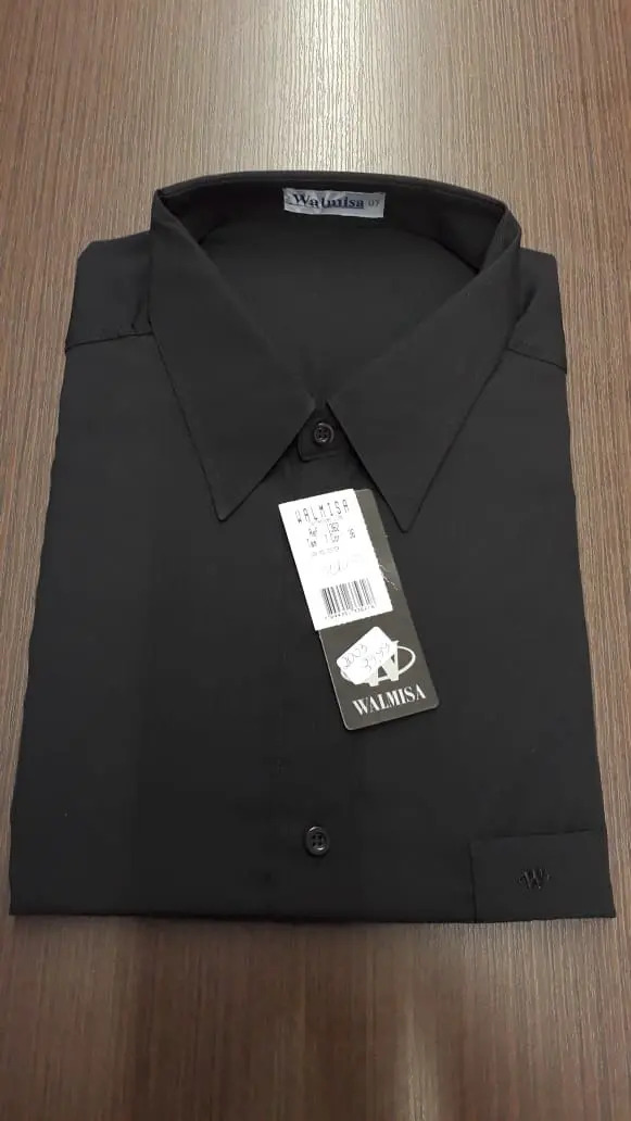 Kit 06 Camisas Walmisa Mercado Livre