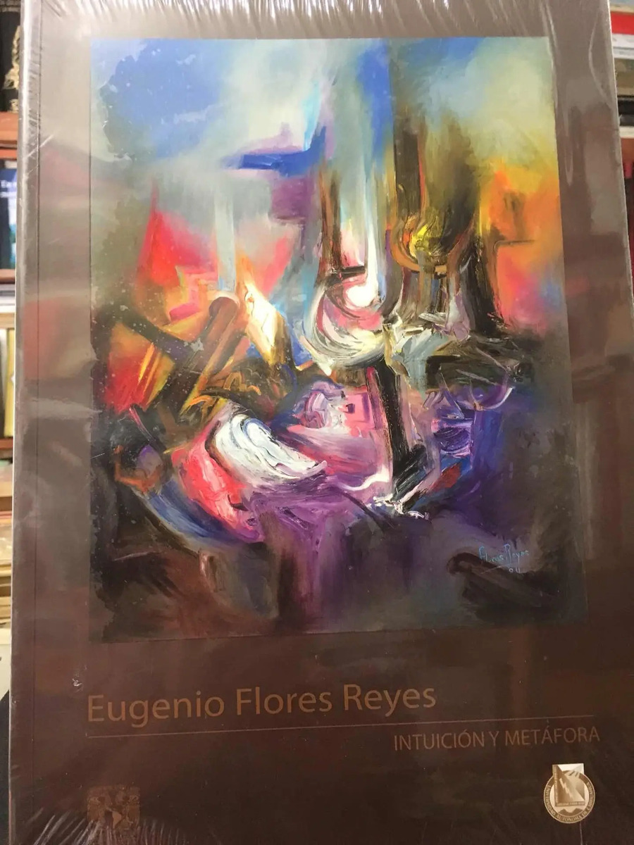 Pintura De Eugenio Flores Reyes Mercado Libre