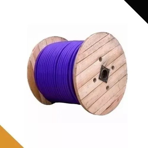 Cable Subterraneo 1 X 50 Mm Neutroluz Antiflama X Metro en venta en
