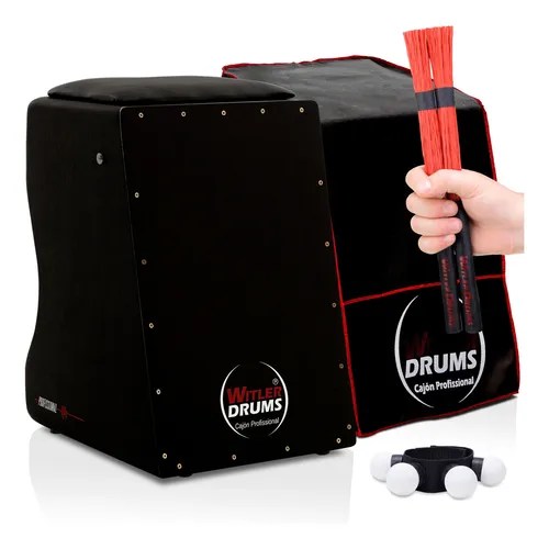 Kit Cajón eléctrico 01 tapa 03 accesorios MercadoLibre