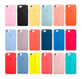 Carcasas, Fundas Y Protectores Fundas Para Celulares Iphone En Mendoza | Mercadolibre.com.ar