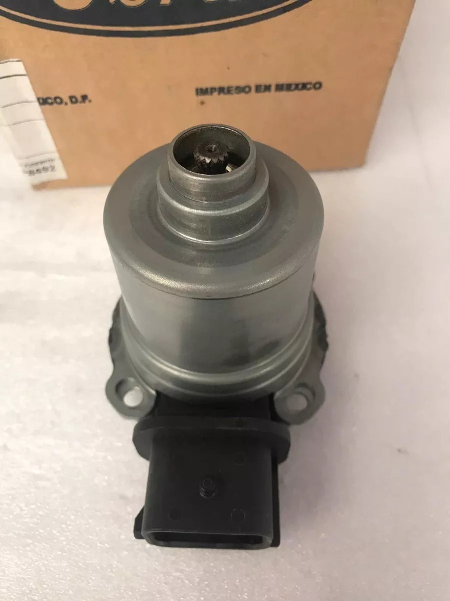 Actuador Embrague Focus Fiesta Nuevo Original Mae8z7c604a Mercado Libre