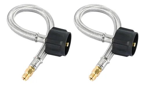 Línea De Gas Manguera De Propano Manguera De Gas Rv | Envío gratis