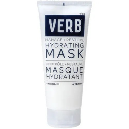 Verb Máscara Hidratante 195grs Cuotas sin interés