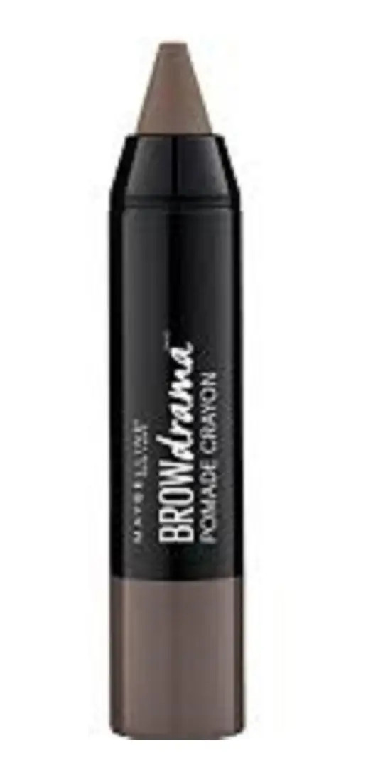 Maybelline Brow Drama Pomade Crayon g a 45000 Mercado Libre