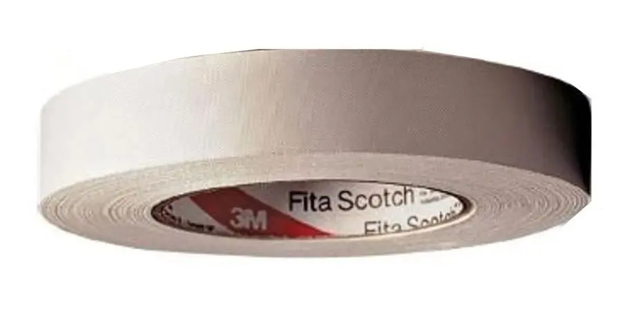 Fita Isolante Elétrica Tecido De Vidro 3m Alta Temperatura Mercado Livre