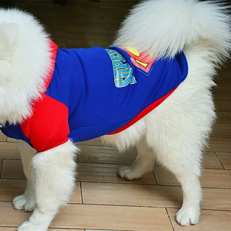Ropa Para Perros Grandes Mercado Libre