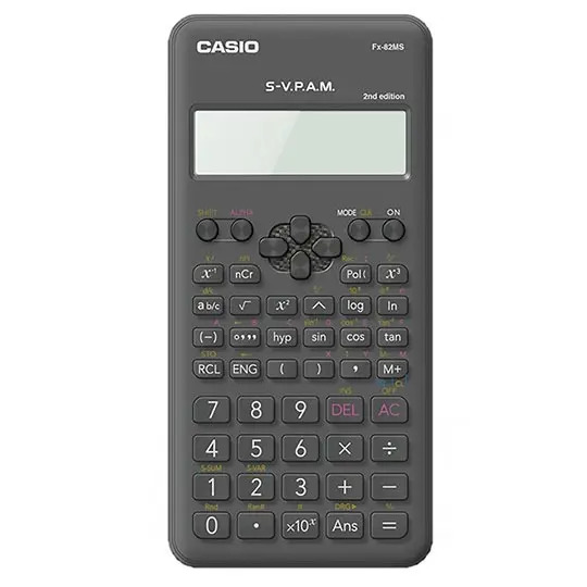 Calculadora Cientifica Mathema Ms 311 en Mercado Libre México