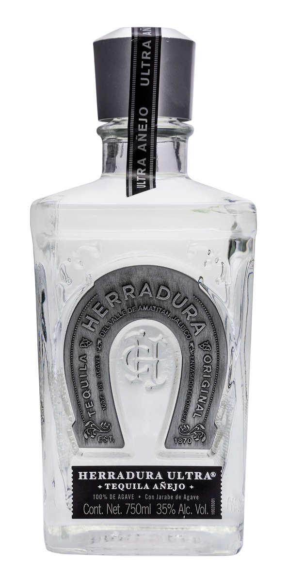 Tequila Herradura Ultra 750ml Mercado Libre