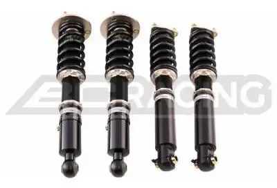 Bc Racing Br Extreme Low Coilover Kit For Lexus Is250 35 Mmx Indicado