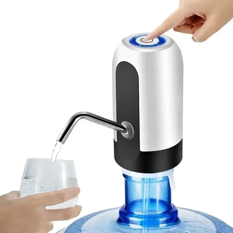 Puxador De Agua Galao Mercado Livre