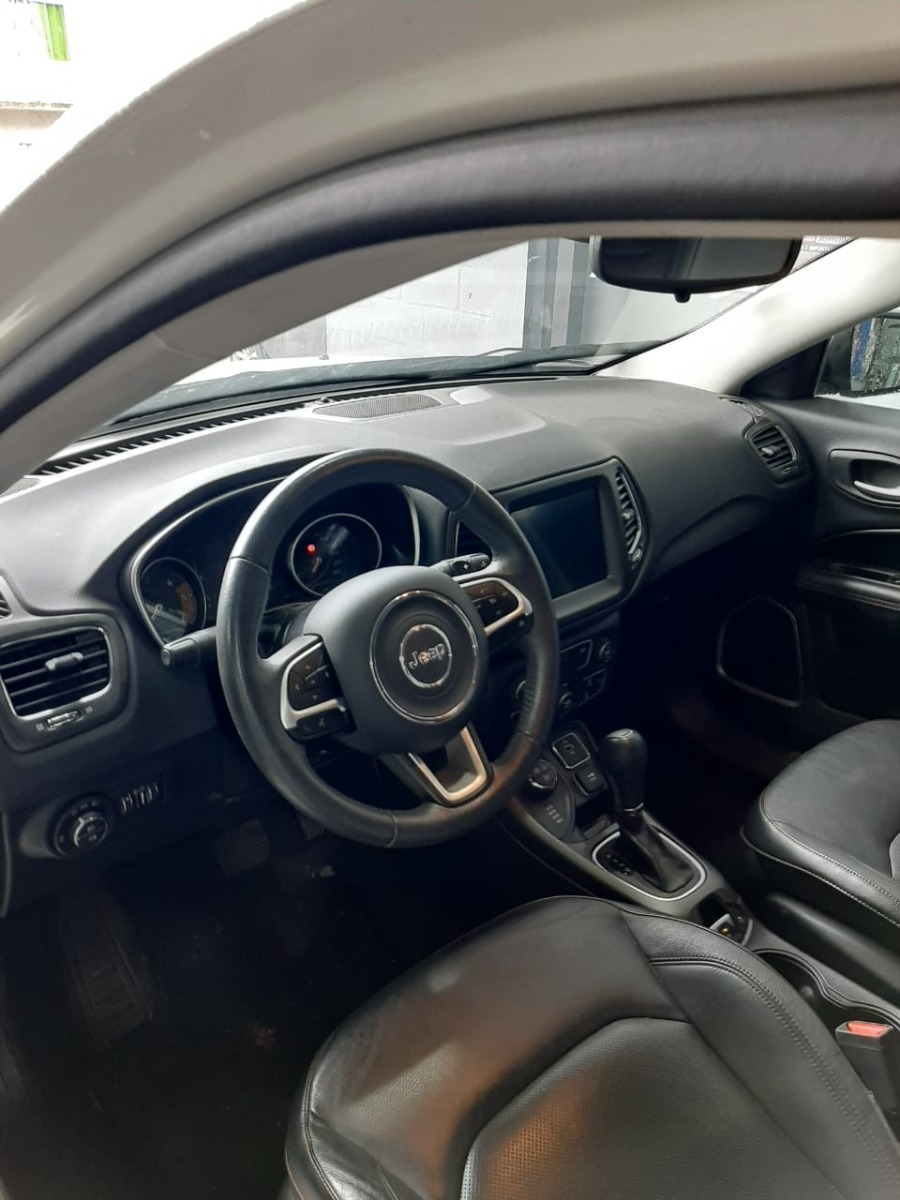 Kit Airbag Jeep Compass Diesel 2.0 2019 2020 Mercado Livre