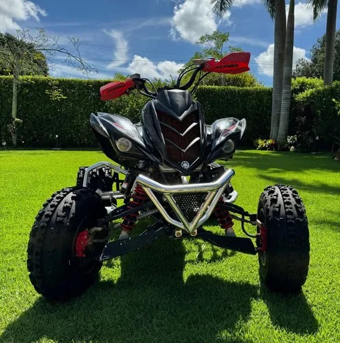 Yamaha Raptor 700 | MercadoLibre