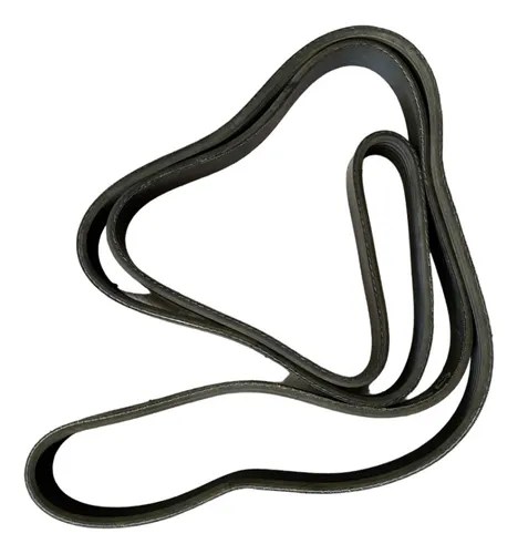 Banda Accesorios Chevy C2 2004 2008 Con A/c Original | Meses sin intereses