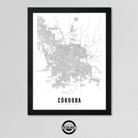 Cordoba Capital | Mercadolibre 📦