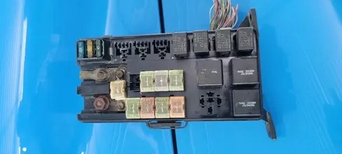 Caja De Fusibles Dodge Ram 1500 94 Al 97 Motor 3.9 | Meses sin intereses