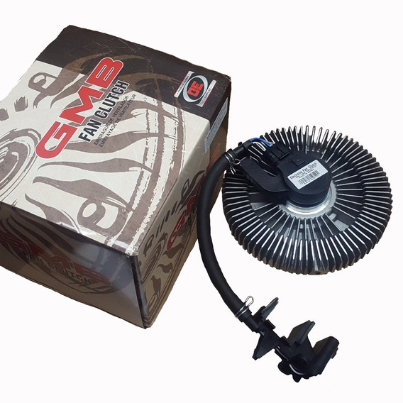 Mixto Fan Clutch Horton en Mercado Libre México