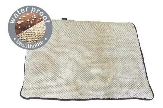 Cama Perro Pawise Teflon Water Proof 114 X 70 Cms Con Envío* Cuotas