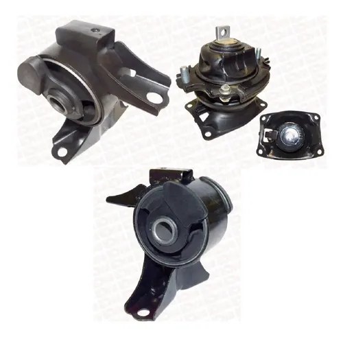 Soporte De Motor /trans Honda Odyssey 2014 Dai