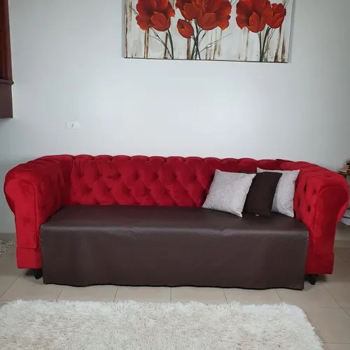 Protector de sofá para mascotas 100 impermeable, 200 cm x 140 cm