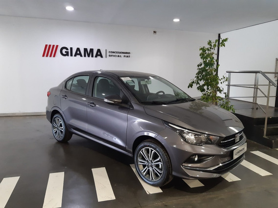 Fiat Cronos | Mercadolibre 📦