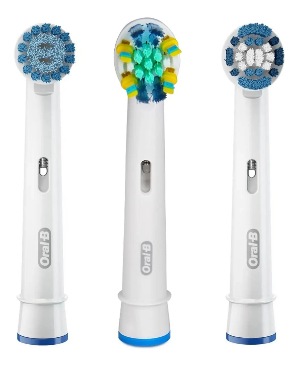 Escova Elétrica Oral B Pc5000 Professional Care D34 220v Mercado Livre