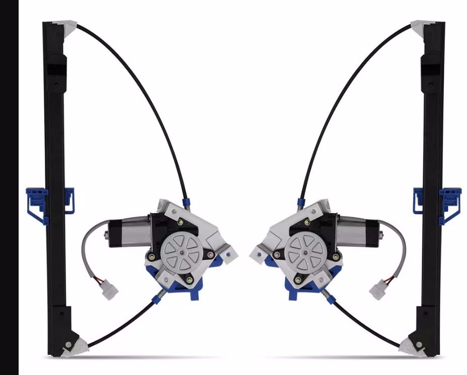 Vidro Elétrico Mb Accelo 24v 2p 2012 Em Diante O Melhor Top Mercado Livre