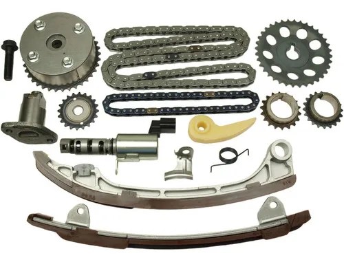 Kit De Tiempo Toyota Camry 2009 L4 2.4 | Meses sin interés